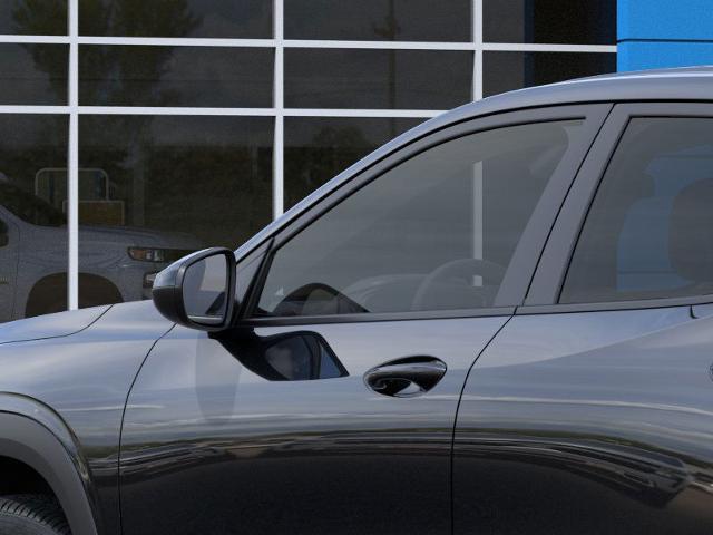 2025 Chevrolet Trax LS North Dartmouth MA