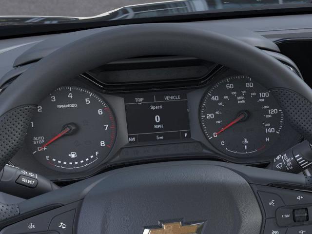 2025 Chevrolet Trax LS North Dartmouth MA