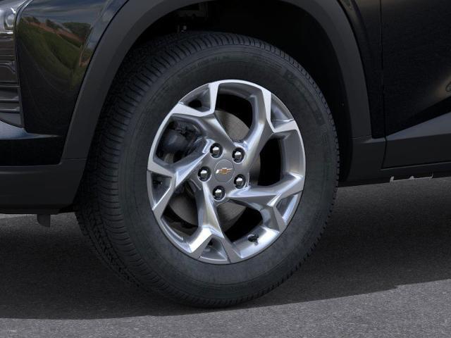 2025 Chevrolet Trax LS North Dartmouth MA