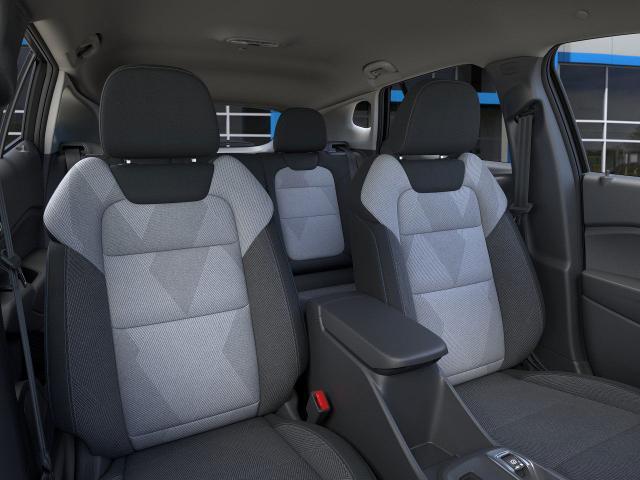 2025 Chevrolet Trax LS North Dartmouth MA