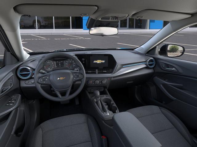 2025 Chevrolet Trax LS North Dartmouth MA