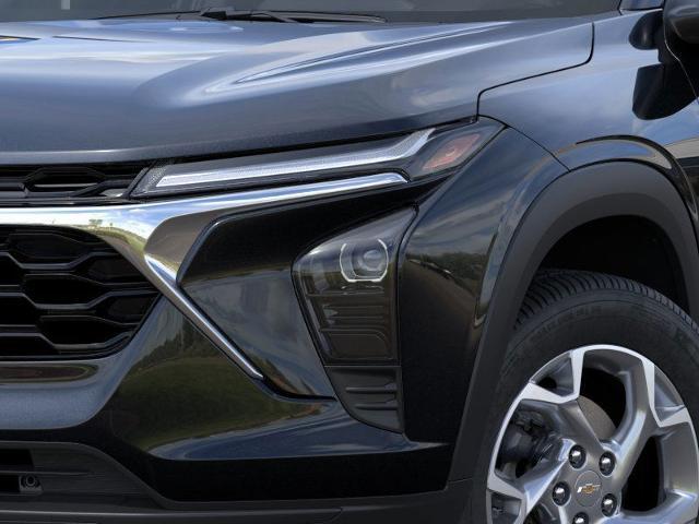 2025 Chevrolet Trax LS North Dartmouth MA