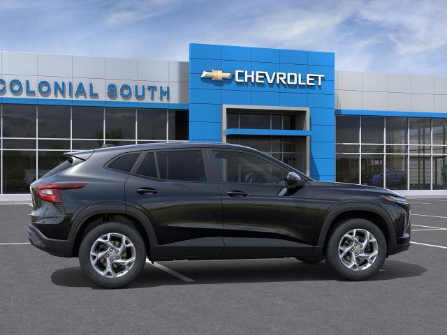 2025 Chevrolet Trax LS North Dartmouth MA