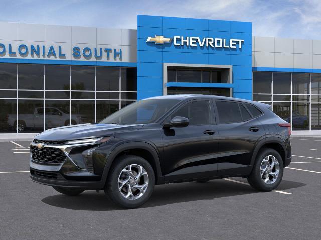 2025 Chevrolet Trax LS North Dartmouth MA