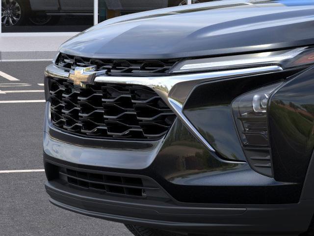 2025 Chevrolet Trax LS North Dartmouth MA