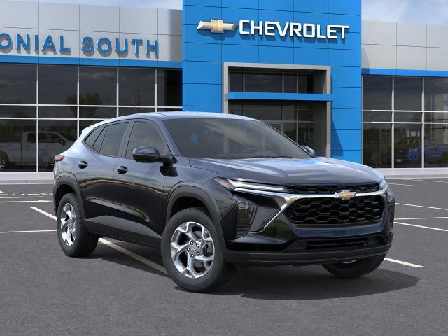 2025 Chevrolet Trax LS North Dartmouth MA