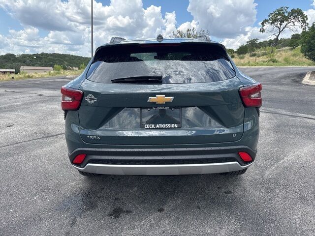 2025 Chevrolet Trax LT  TX