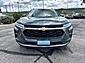 2025 Chevrolet Trax LT  TX