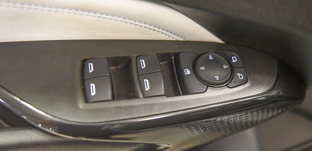 2025 Chevrolet Trax LT Akron OH