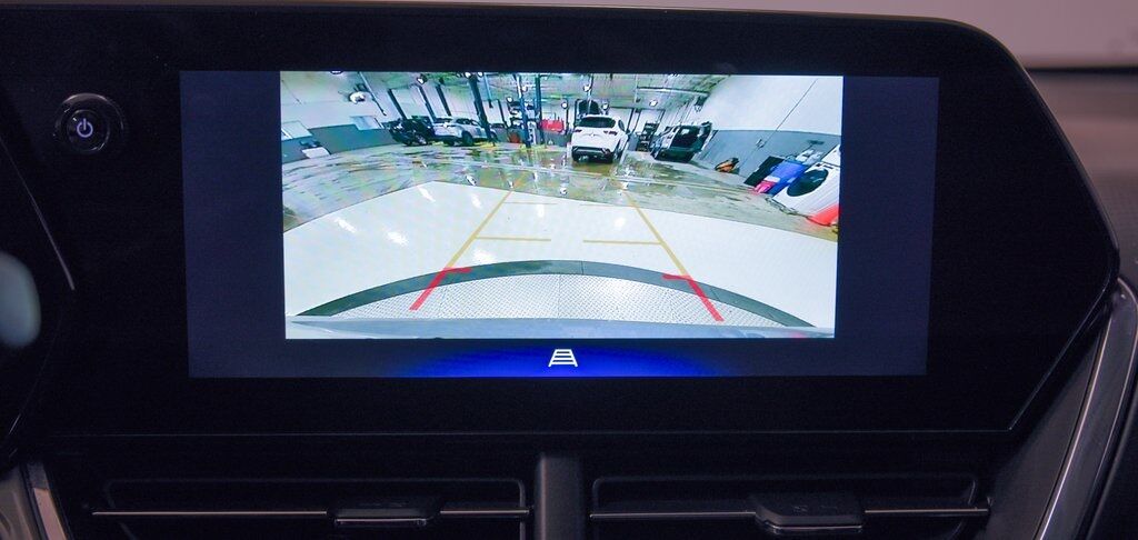 2025 Chevrolet Trax LT Akron OH