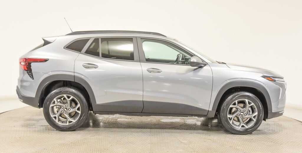 2025 Chevrolet Trax LT Akron OH