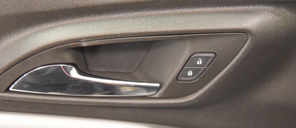 2025 Chevrolet Trax LT Akron OH