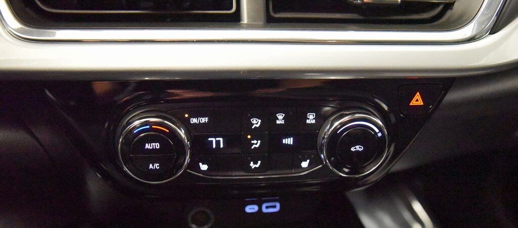 2025 Chevrolet Trax LT Akron OH