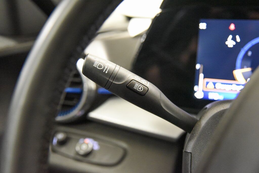 2025 Chevrolet Trax LT Akron OH