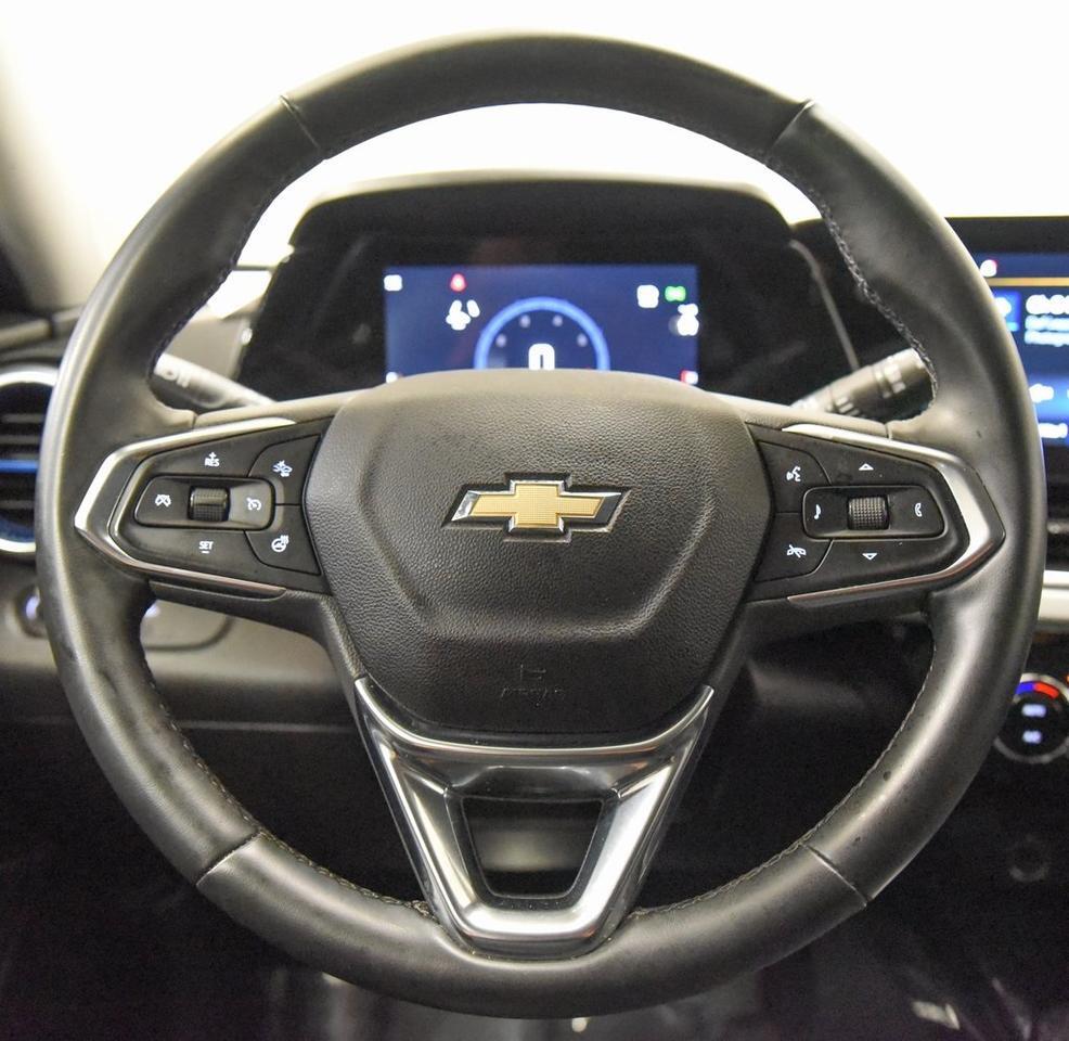 2025 Chevrolet Trax LT Akron OH