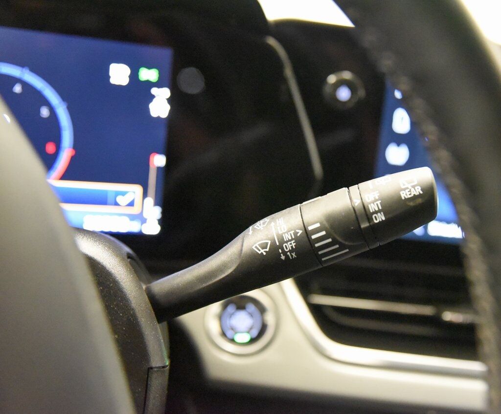 2025 Chevrolet Trax LT Akron OH