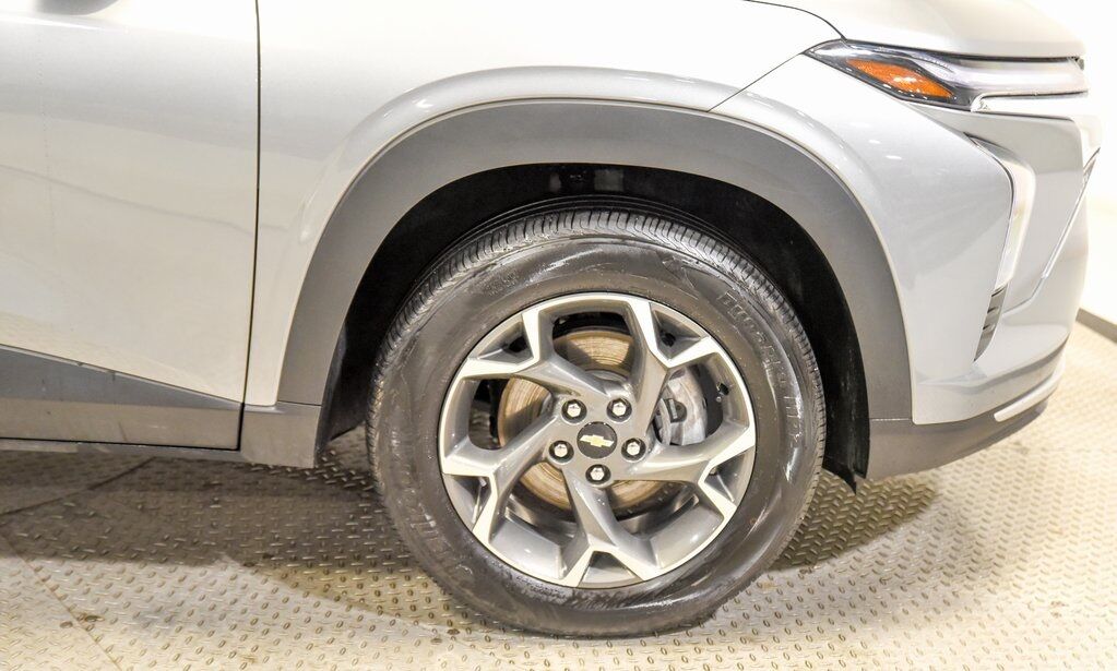 2025 Chevrolet Trax LT Akron OH