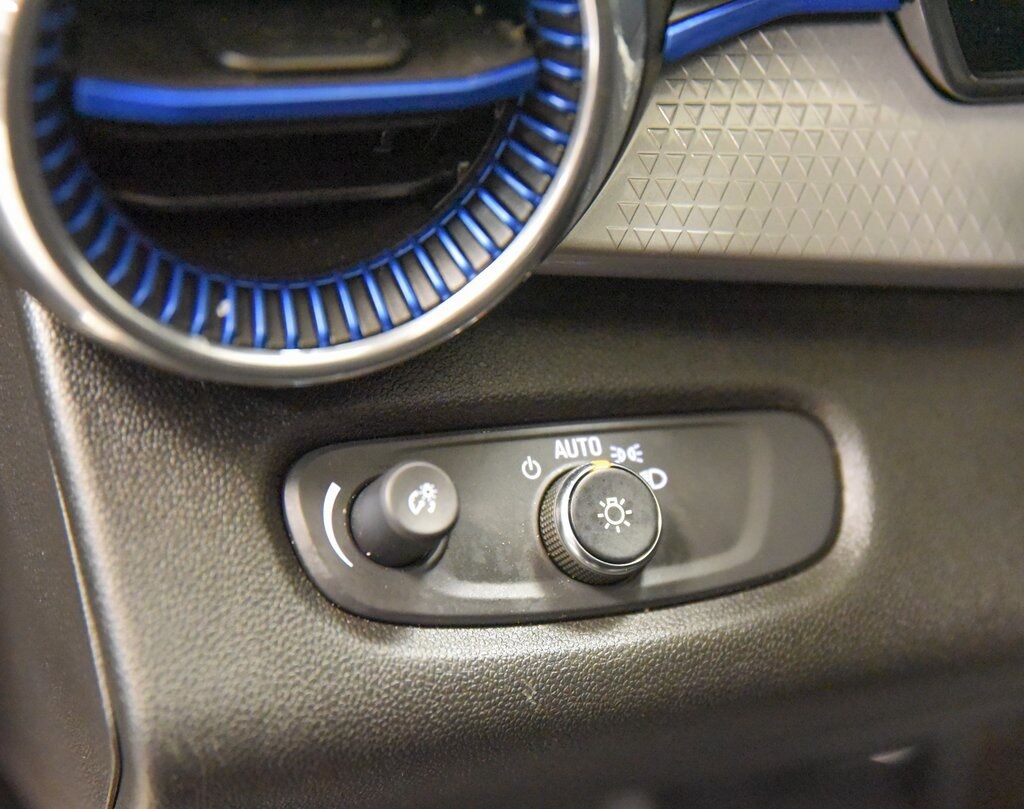 2025 Chevrolet Trax LT Akron OH