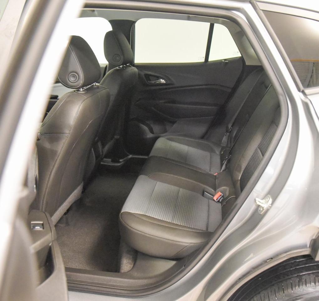 2025 Chevrolet Trax LT Akron OH