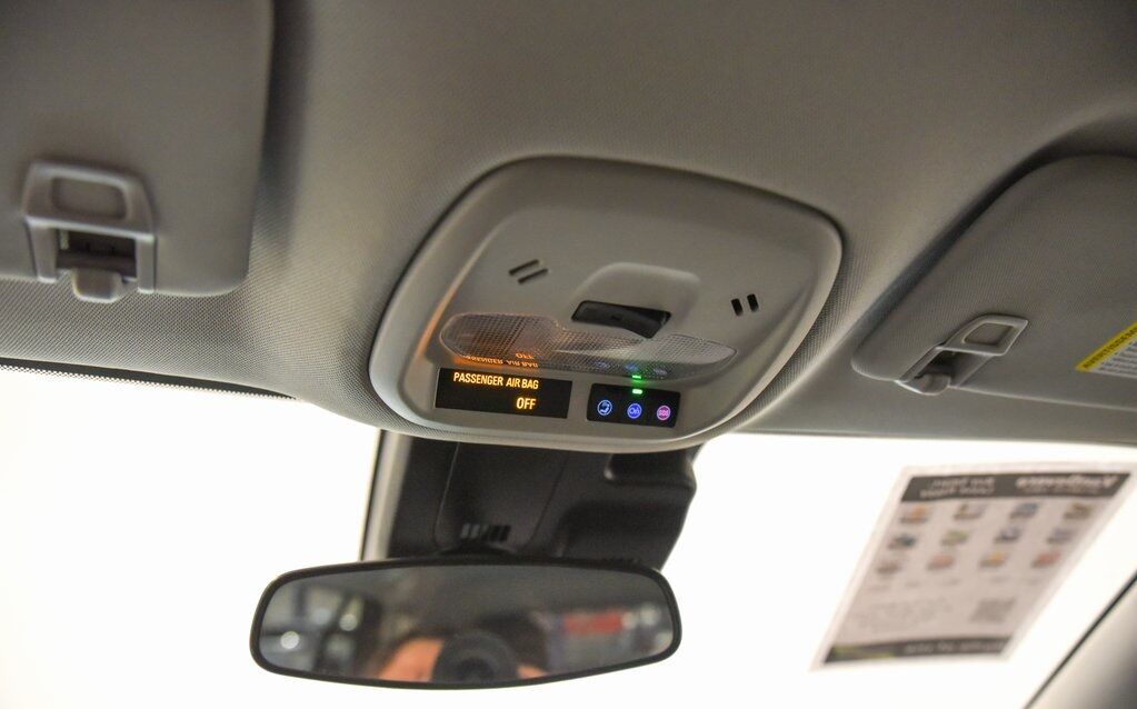 2025 Chevrolet Trax LT Akron OH