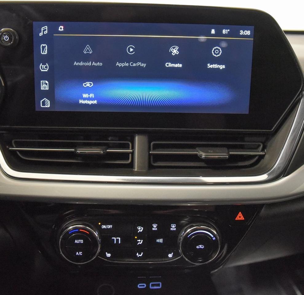 2025 Chevrolet Trax LT Akron OH