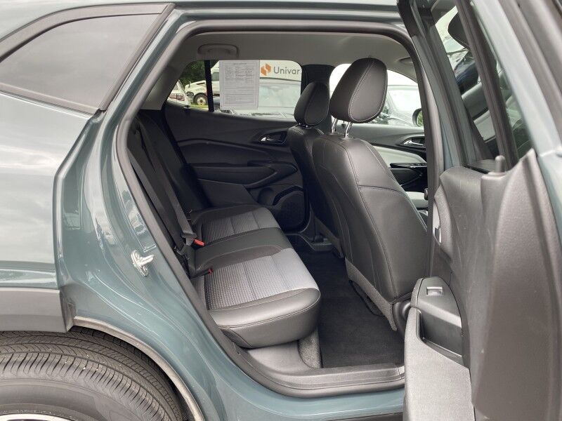 2025 Chevrolet Trax LT Springfield PA