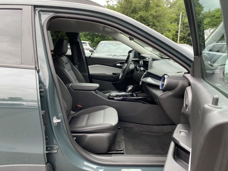 2025 Chevrolet Trax LT Springfield PA