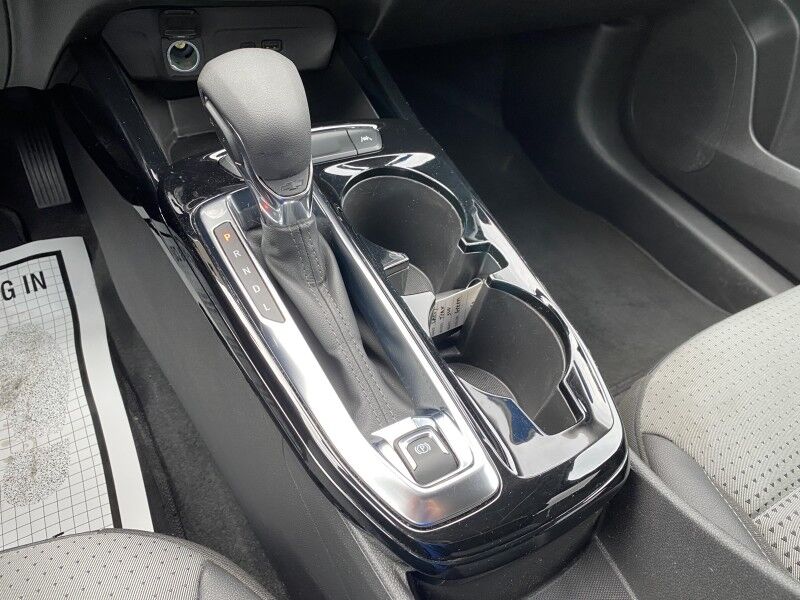 2025 Chevrolet Trax LT Springfield PA