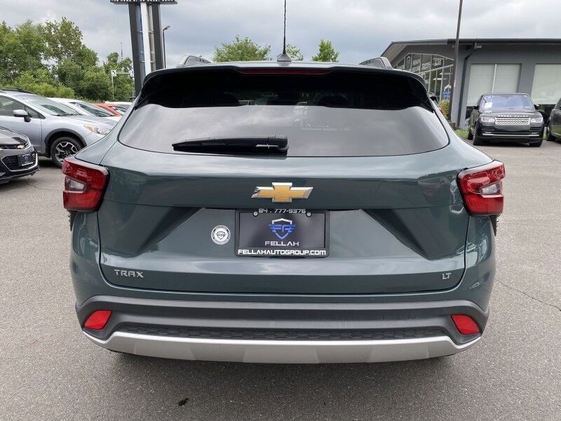 2025 Chevrolet Trax LT Springfield PA