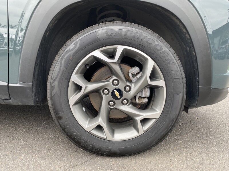 2025 Chevrolet Trax LT Springfield PA