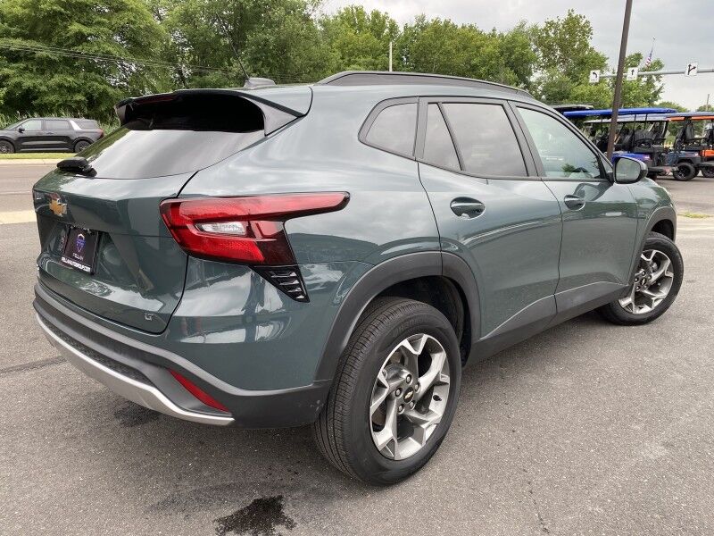 2025 Chevrolet Trax LT Springfield PA