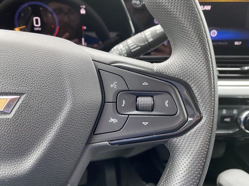 2025 Chevrolet Trax LT Springfield PA