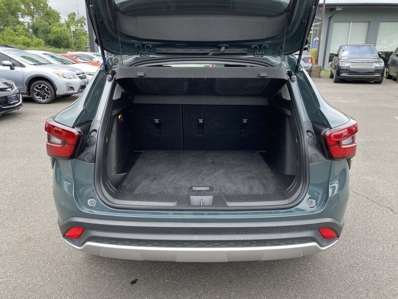 2025 Chevrolet Trax LT Springfield PA