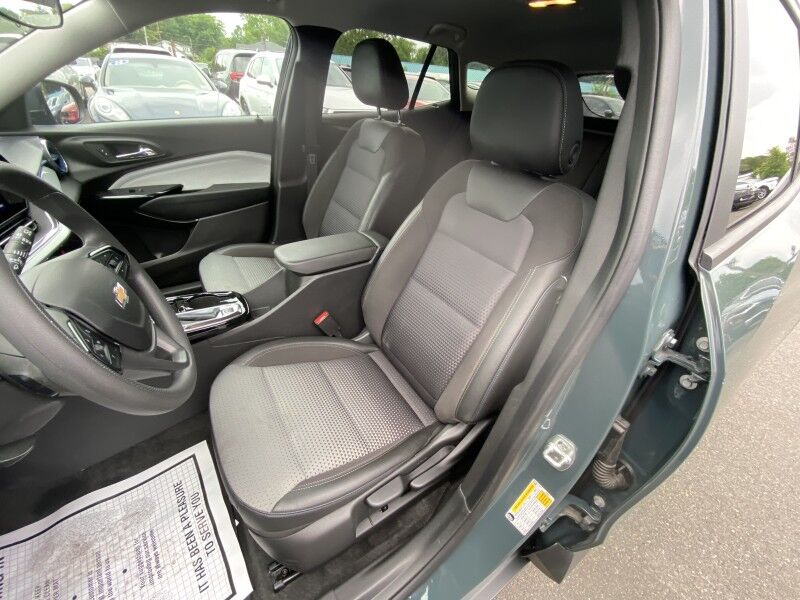 2025 Chevrolet Trax LT Springfield PA