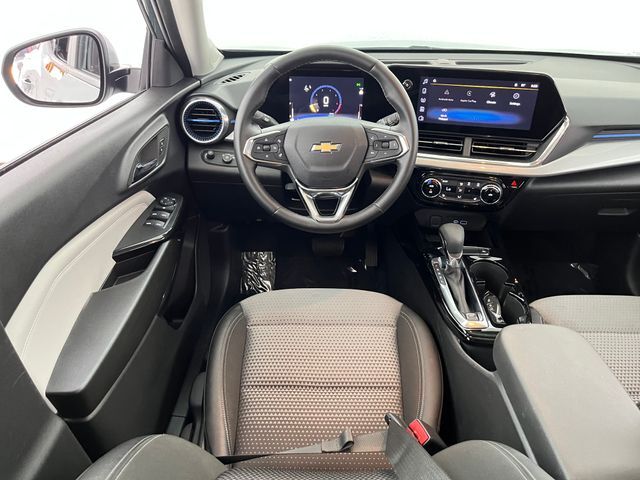 2025 Chevrolet Trax LT Carrollton TX