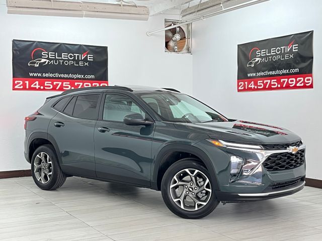 2025 Chevrolet Trax LT Carrollton TX