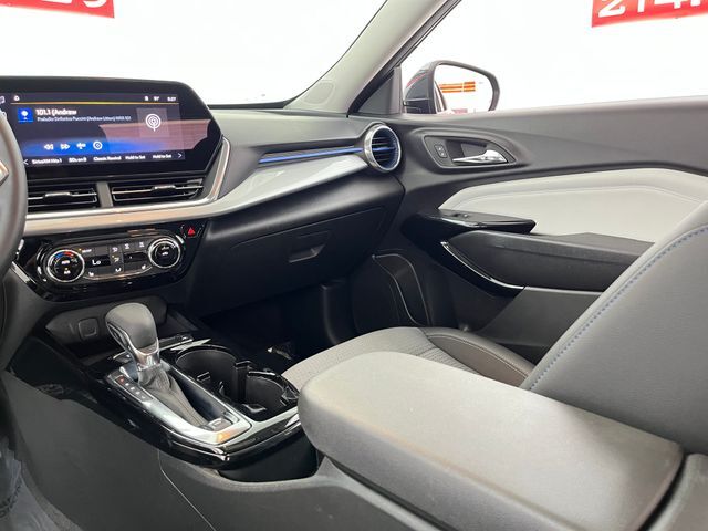 2025 Chevrolet Trax LT Carrollton TX