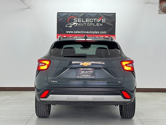 2025 Chevrolet Trax LT Carrollton TX