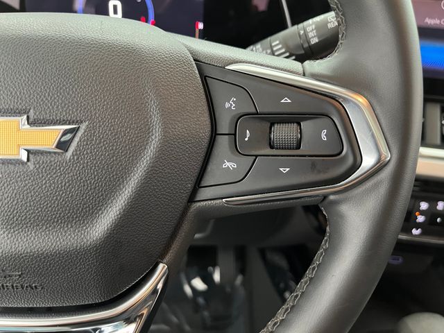 2025 Chevrolet Trax LT Carrollton TX
