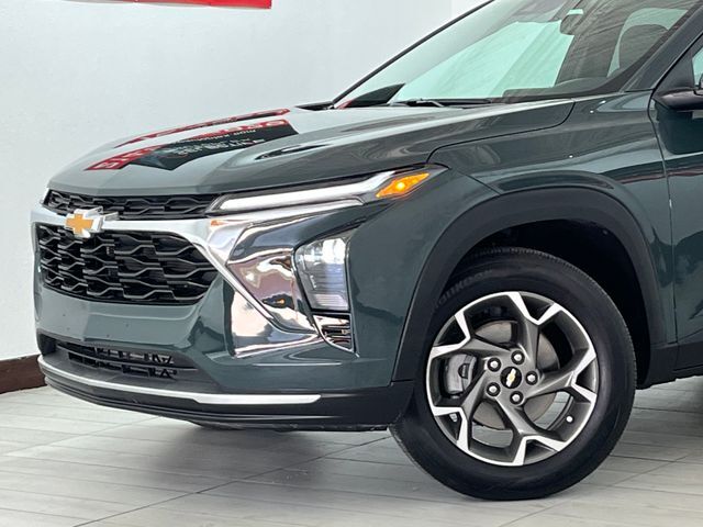 2025 Chevrolet Trax LT Carrollton TX