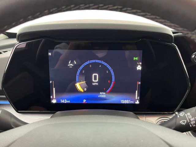 2025 Chevrolet Trax LT Carrollton TX