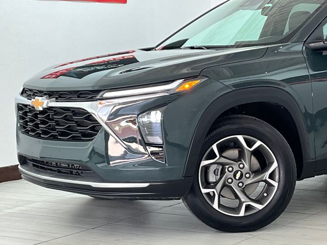 2025 Chevrolet Trax LT Carrollton TX