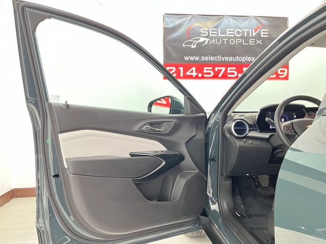 2025 Chevrolet Trax LT Carrollton TX