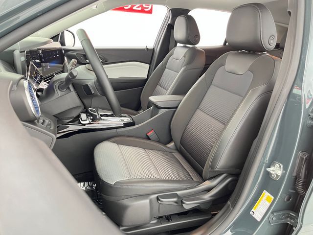 2025 Chevrolet Trax LT Carrollton TX