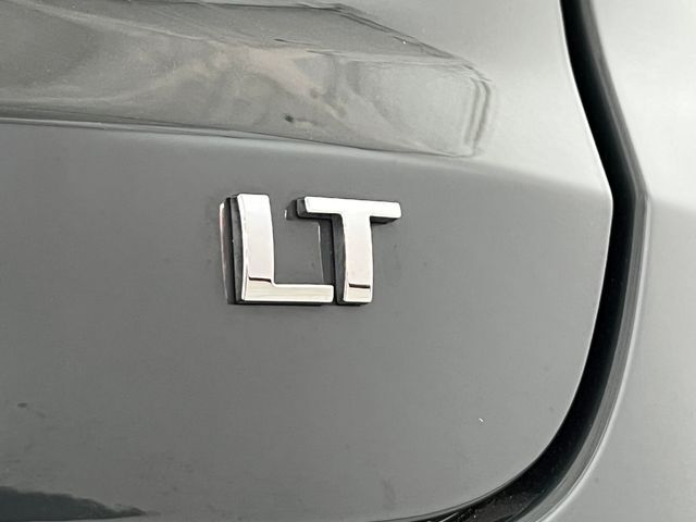 2025 Chevrolet Trax LT Carrollton TX