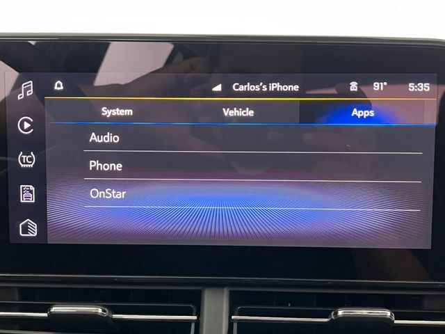 2025 Chevrolet Trax LT Carrollton TX