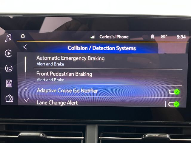 2025 Chevrolet Trax LT Carrollton TX