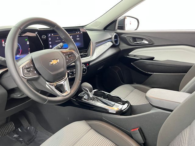 2025 Chevrolet Trax LT Carrollton TX