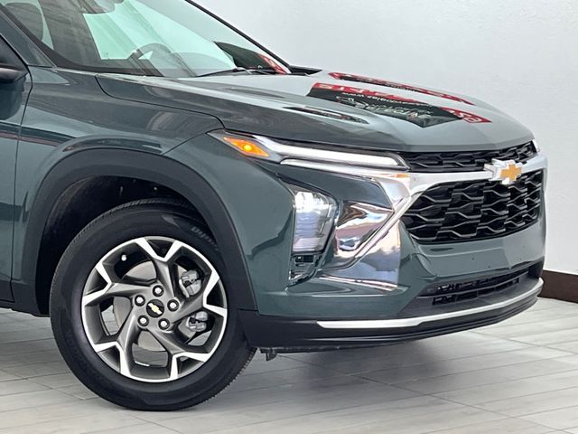 2025 Chevrolet Trax LT Carrollton TX