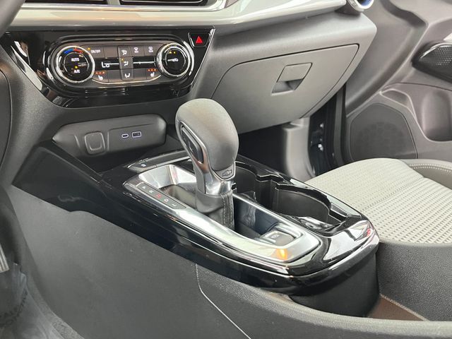 2025 Chevrolet Trax LT Carrollton TX